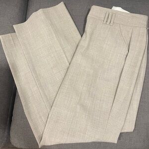 Express dress pants size 4 R